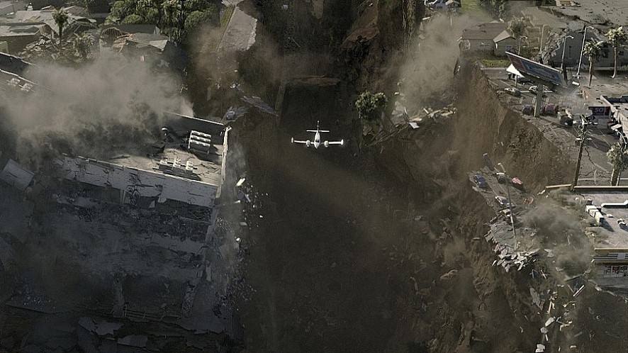 외국 재난영화 추천 | 인스티즈