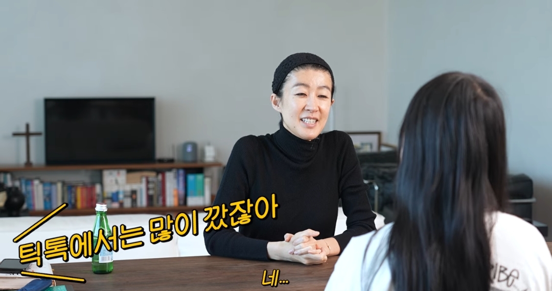 보정 좀 했다고 기사 쏟아져서 억울해서 우는 홍진경 딸 라엘이ㅠ (스압주의) | 인스티즈