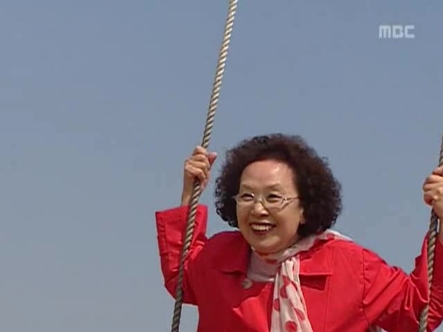 [거침없이하이킥] 봄바람 난 문희 | 인스티즈
