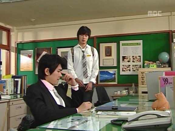 [거침없이하이킥] 유미 가족의 비밀 -17- | 인스티즈