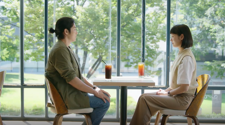 너무 현실적이여서 기분 이상해진다는 유미의 세포들 이별씬.jpg | 인스티즈