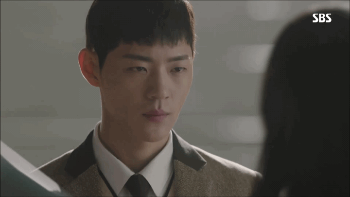 배우 김소현의 인생 케미는? gif | 인스티즈