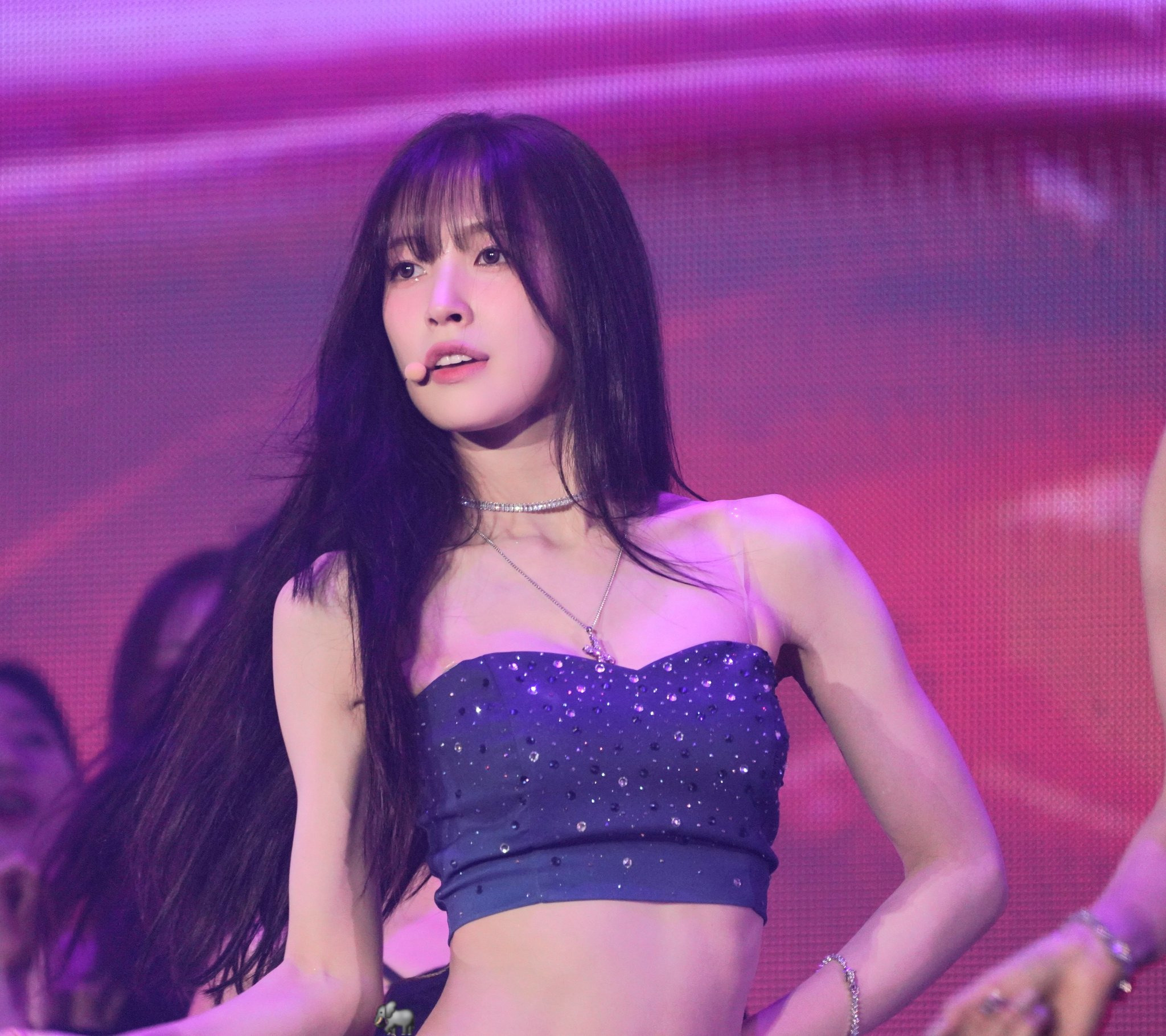 (스압)요즘 미모 전성기인 오마이걸 아린이.jpg | 인스티즈