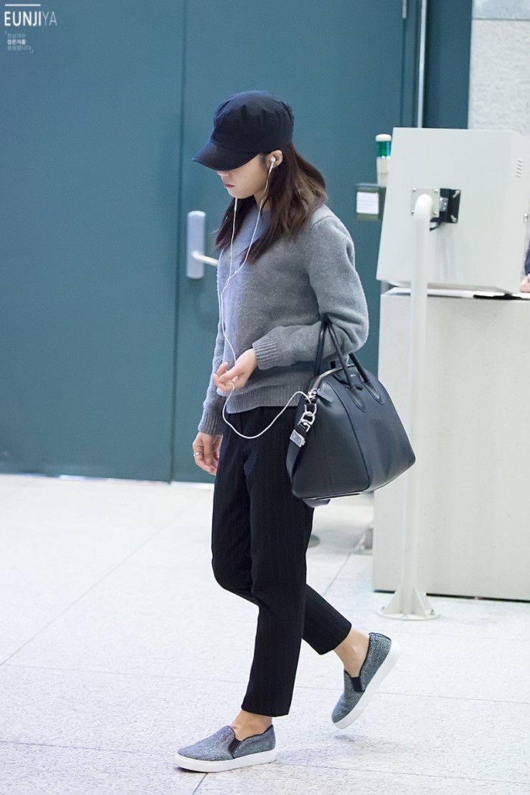 별명이 정오빠라는 정은지 사복스타일.jpg | 인스티즈