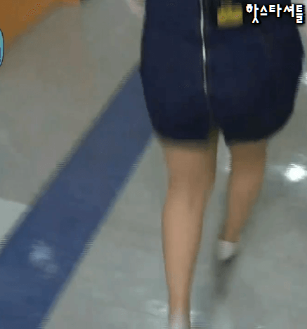 어제자 마리텔 초아.GIF | 인스티즈
