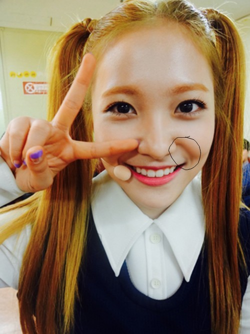 요즘 핫한 꼬북상 연예인들에 관한 고찰.jpg | 인스티즈