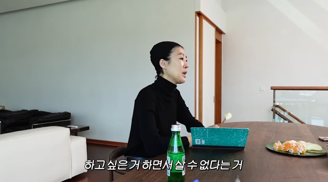 보정 좀 했다고 기사 쏟아져서 억울해서 우는 홍진경 딸 라엘이ㅠ (스압주의) | 인스티즈