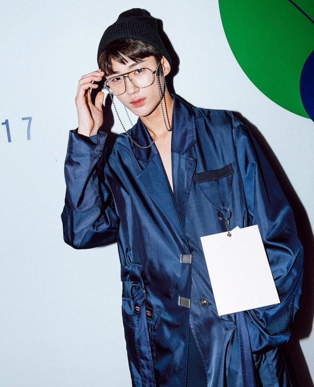 우리가 잘 모르는 유명한 남자모델들 | 인스티즈