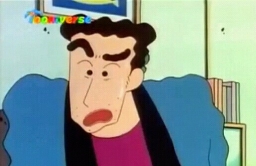 짱구3기 ＜엄마,아빠가 이혼을 한대요＞feat.여성인권 | 인스티즈