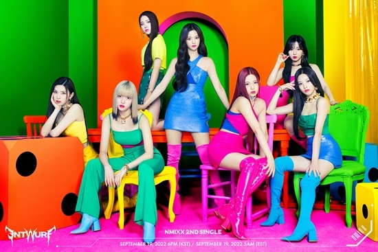 [분석글] JYP의 작은 아씨들 .. 트와이스,있지,엔믹스 이야기 | 인스티즈
