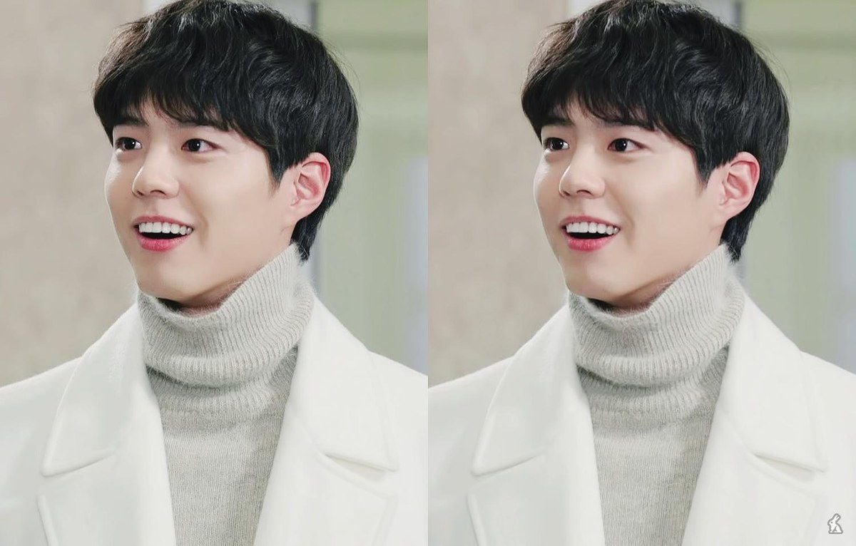 실물과 방송용 카메라로 보이는 얼굴면적 차이.jpgif | 인스티즈