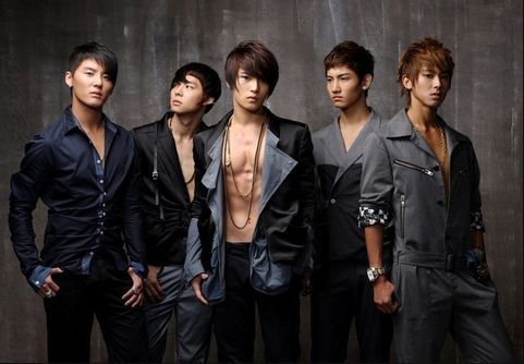 우리나라 남자 아이돌 원탑 계보 | 인스티즈