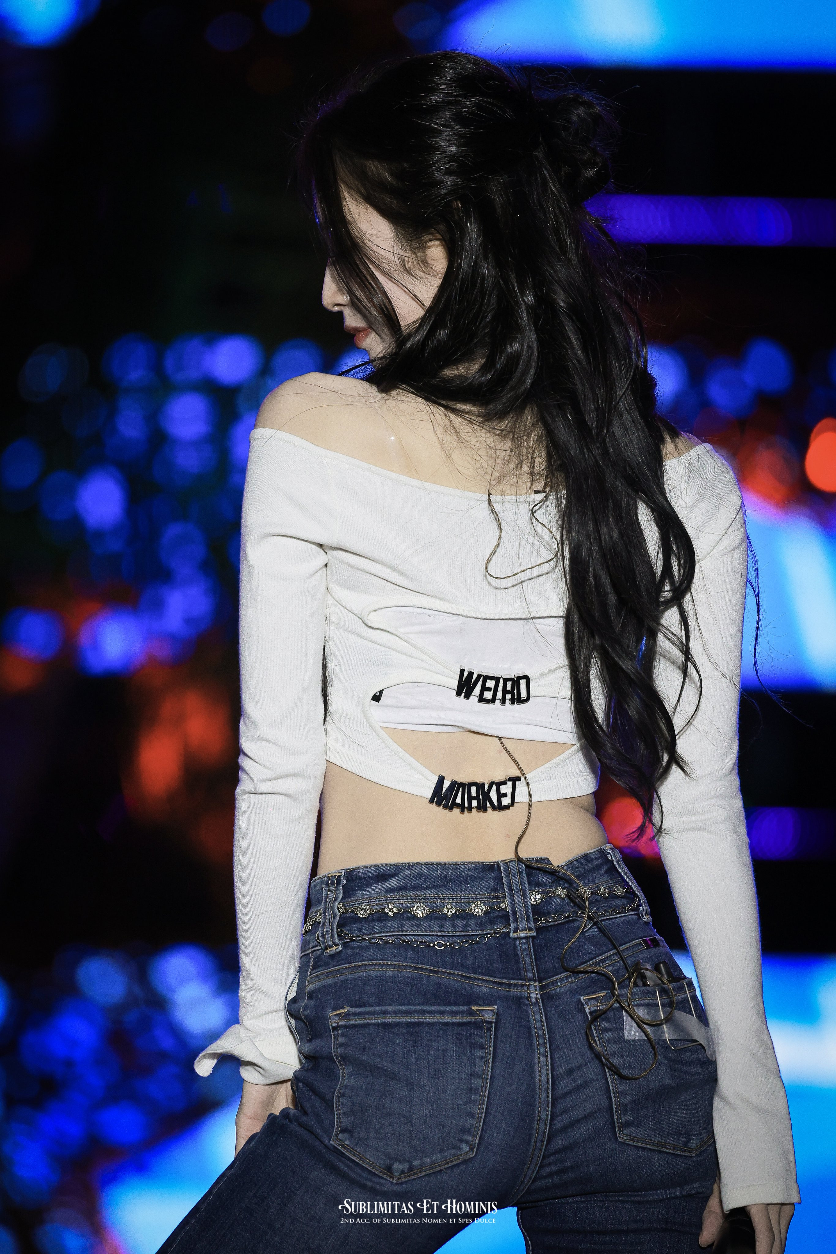 (스압)요즘 미모 전성기인 오마이걸 아린이.jpg | 인스티즈