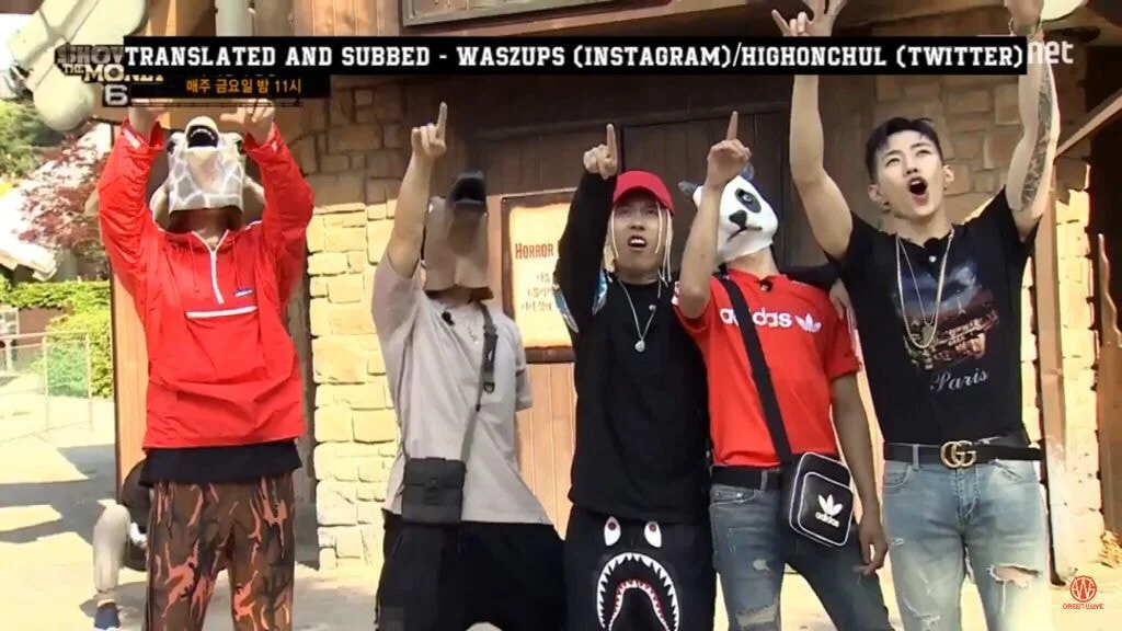 키에비해 팔이 말도안되게 길다는 연예인 | 인스티즈