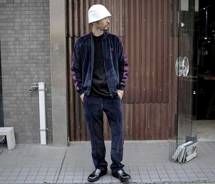 [패션] 옷 좋아하는 사람들이 많이 입는 근본 트레이닝복 | 인스티즈