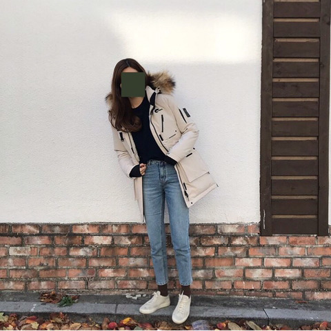 깔끔한 스타일 좋아하는 사람들 참고하기 좋은 코디 모음 01 | 인스티즈