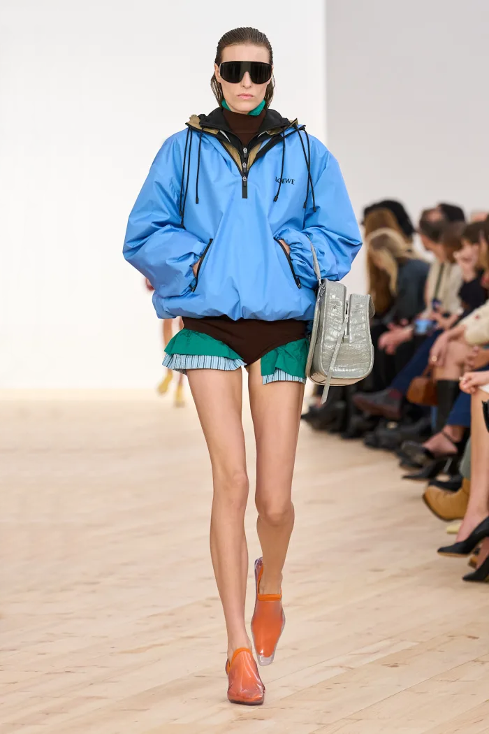 2026년 봄 패션계가 밀고있다는 트렌드 | 인스티즈