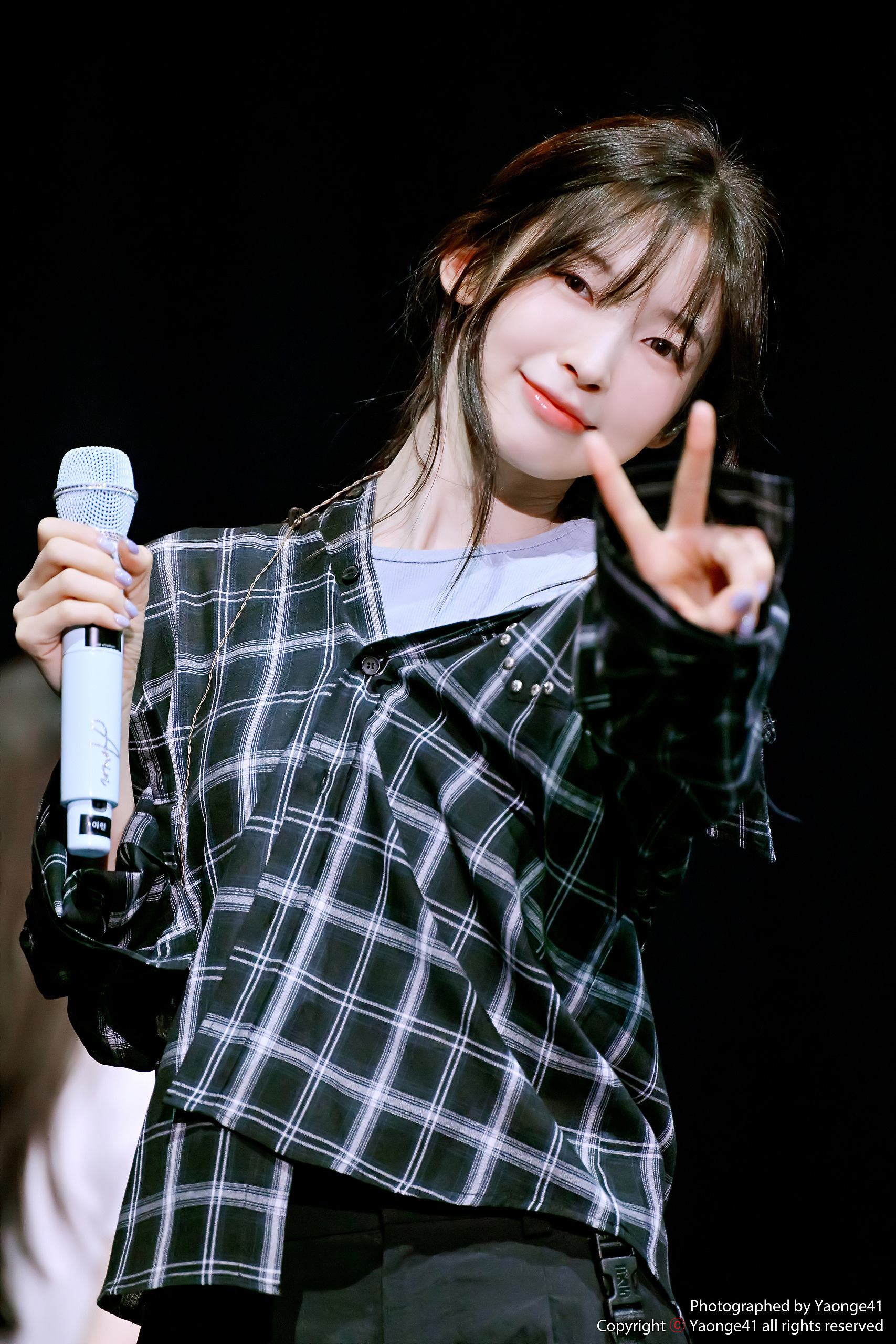 (스압)요즘 미모 전성기인 오마이걸 아린이.jpg | 인스티즈