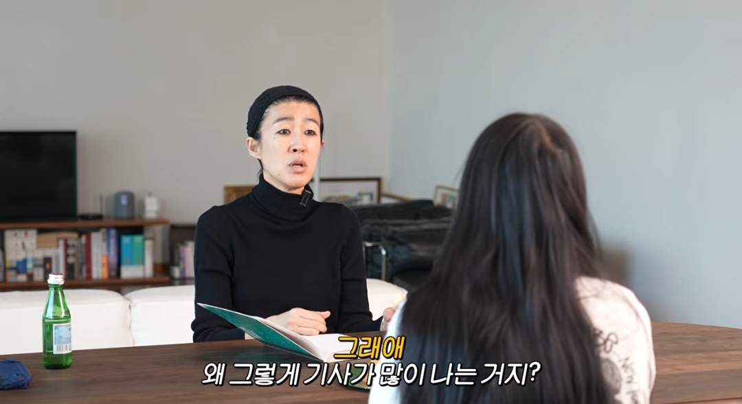 보정 좀 했다고 기사 쏟아져서 억울해서 우는 홍진경 딸 라엘이ㅠ (스압주의) | 인스티즈