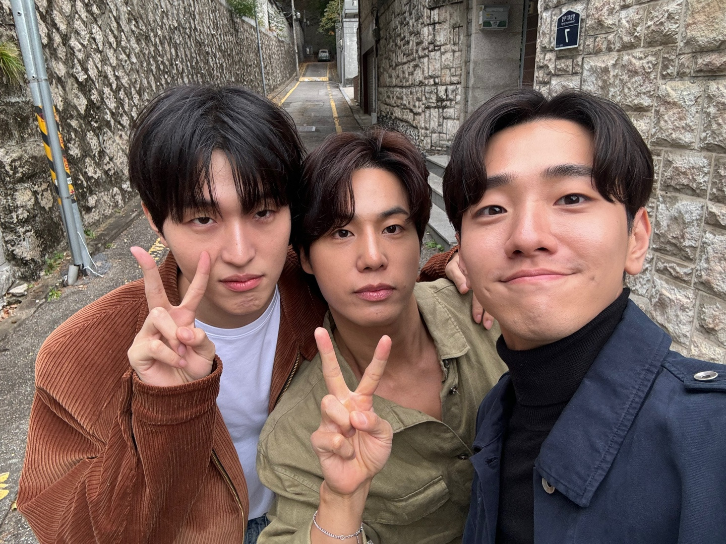 드라마 대도시의사랑법 남주의 찐사는 영수다 vs 규호다 | 인스티즈