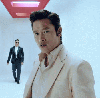 ??? : 어이 신병! 일어나라 점호시간이다 | 인스티즈