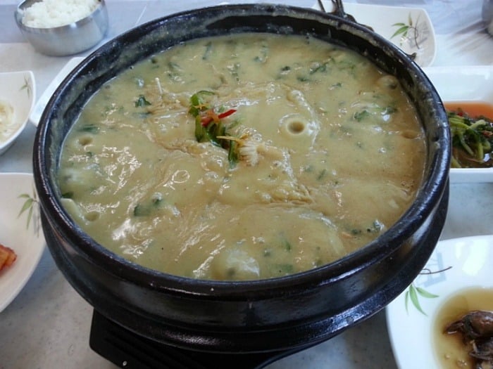 전국에서 가장 음식이 맛있는지역은어디 | 인스티즈