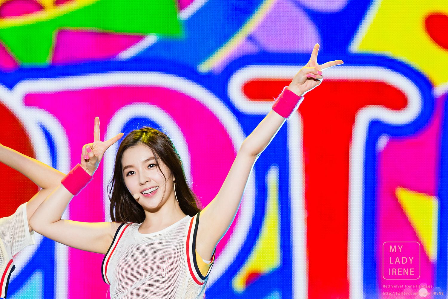 레드벨벳 아이린 직찍 모음 | 인스티즈