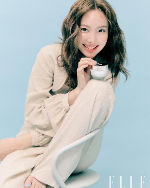 드디어 이제 슬슬 개인활동 하는 듯한 트와이스 | 인스티즈