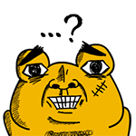 [블라인드] 남편이 임신하고 까매졌다해서 이모티콘 만들었어 | 인스티즈