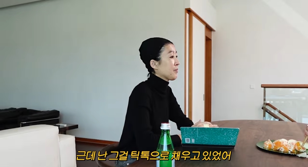 보정 좀 했다고 기사 쏟아져서 억울해서 우는 홍진경 딸 라엘이ㅠ (스압주의) | 인스티즈