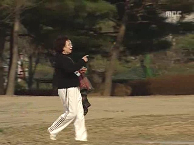 [거침없이하이킥] 봄바람 난 문희 | 인스티즈