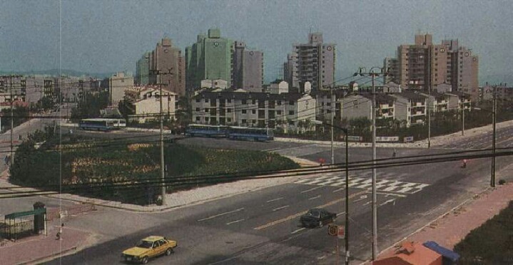 경기도 수원시의 옛 모습.jpg | 인스티즈