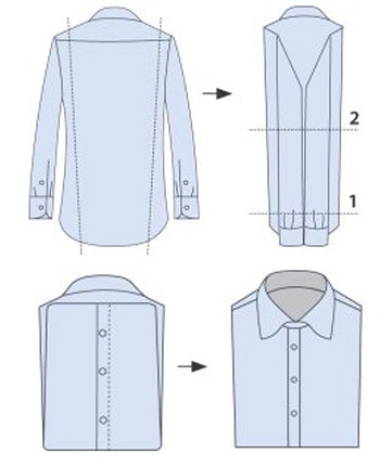 남자의 셔츠 .jpg | 인스티즈