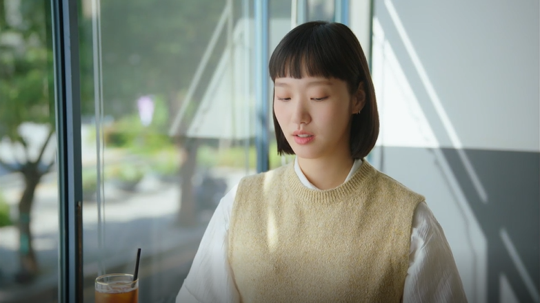 너무 현실적이여서 기분 이상해진다는 유미의 세포들 이별씬.jpg | 인스티즈