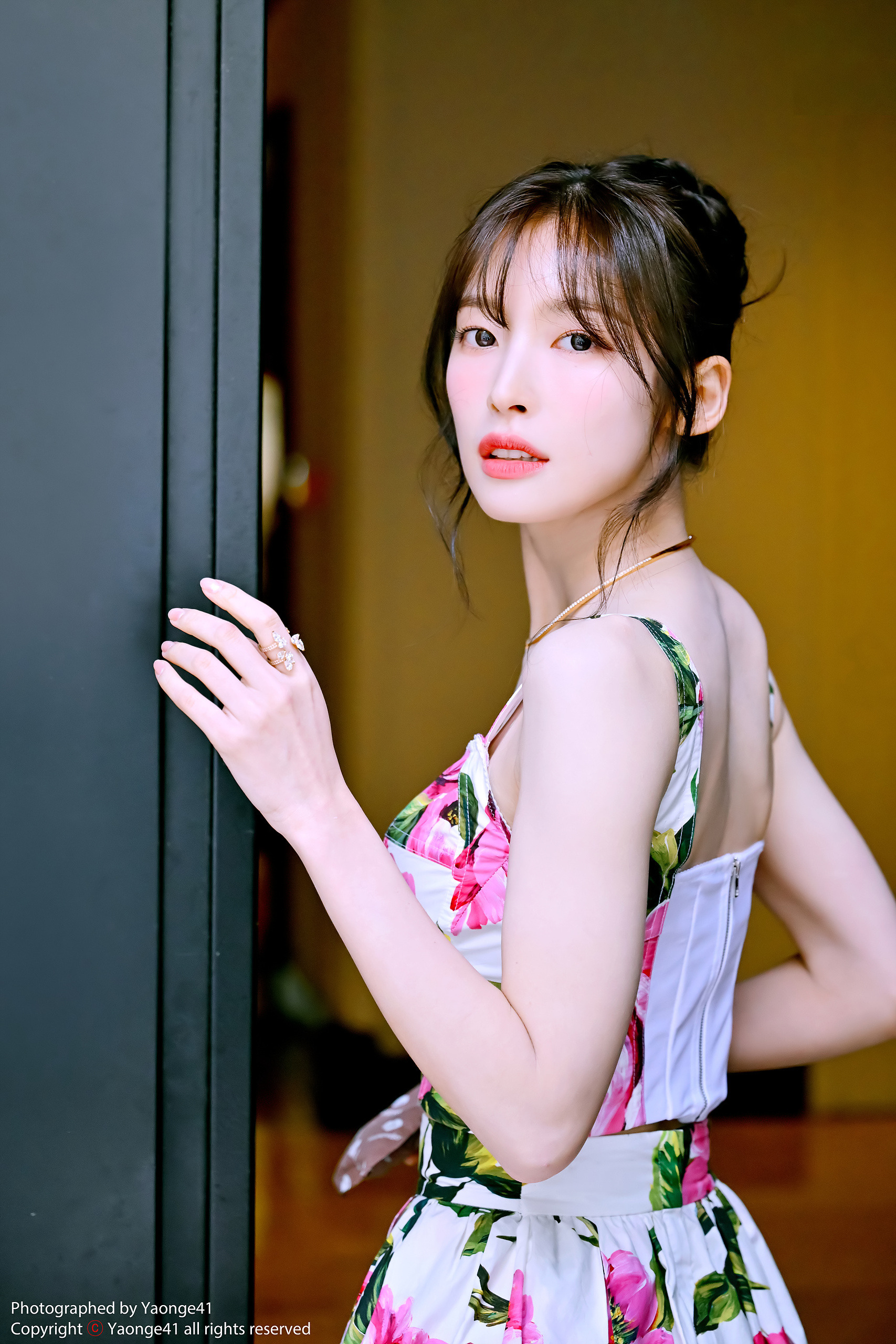 (스압)요즘 미모 전성기인 오마이걸 아린이.jpg | 인스티즈