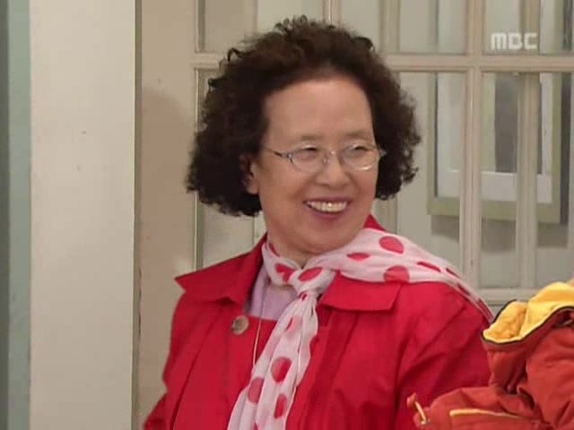 [거침없이하이킥] 봄바람 난 문희 | 인스티즈
