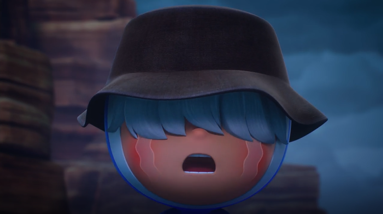 너무 현실적이여서 기분 이상해진다는 유미의 세포들 이별씬.jpg | 인스티즈