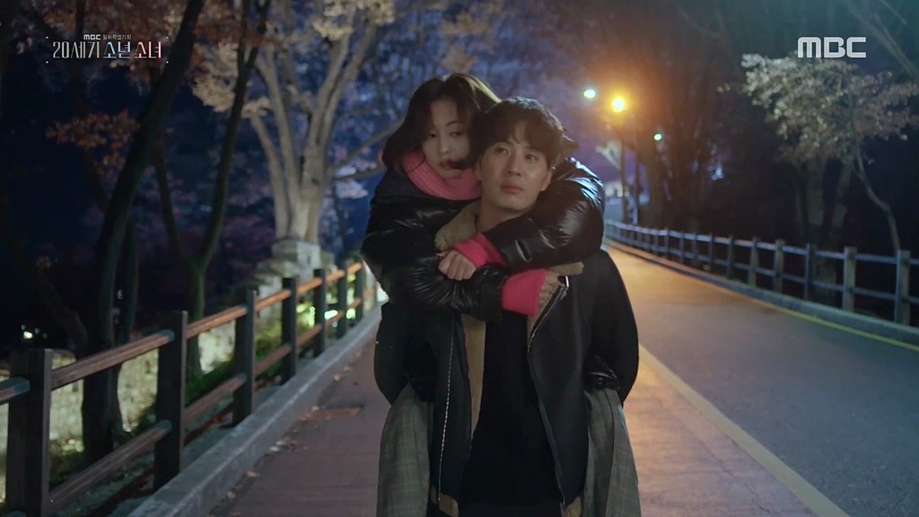 [20세기소년소녀] 벤츠와 벤츠가 만나 사랑을 하는 법.jpg | 인스티즈