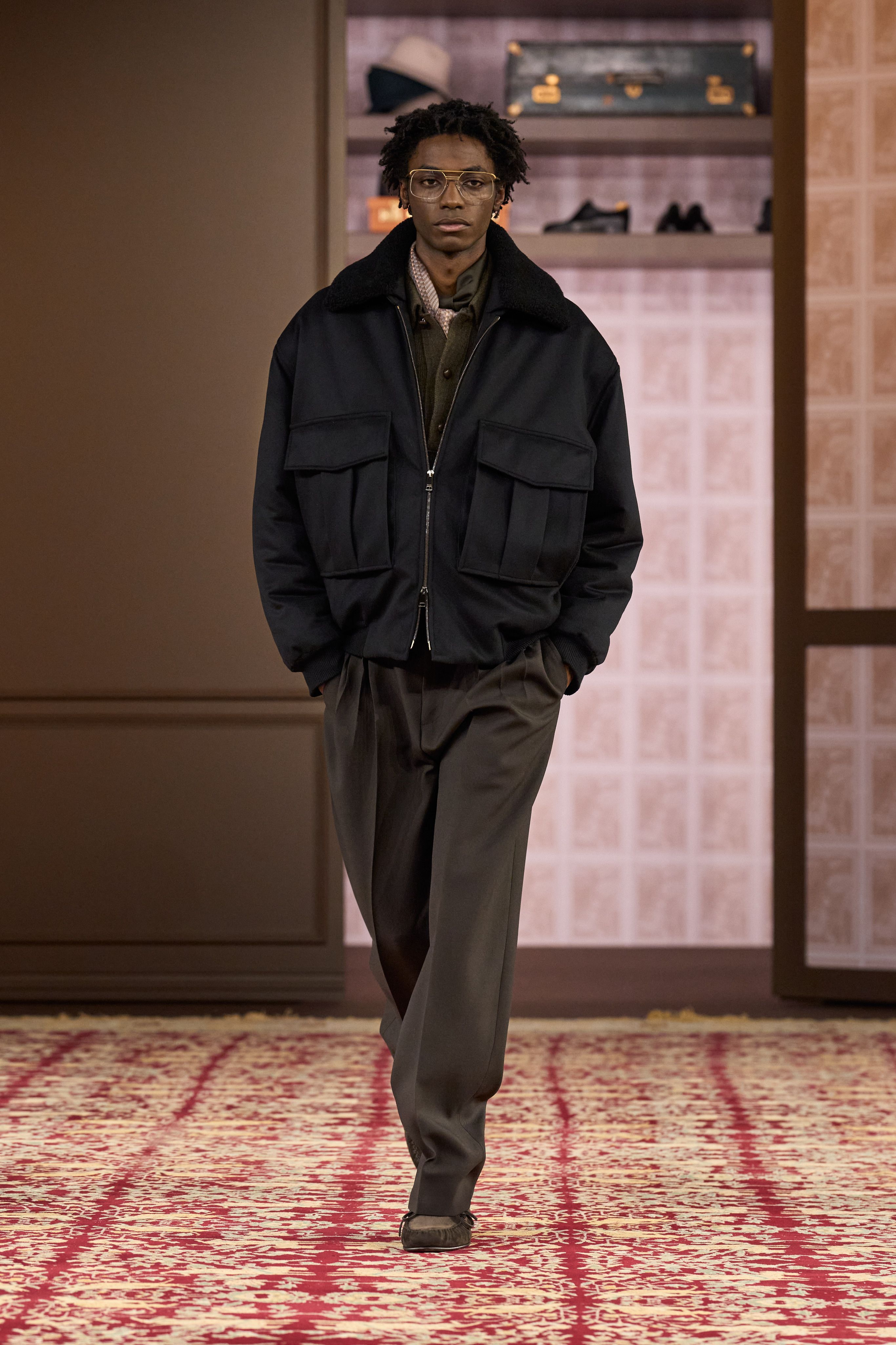 손자에게 물려줄만한 옷들로 채웠다는 제냐 가을 신상 | 인스티즈