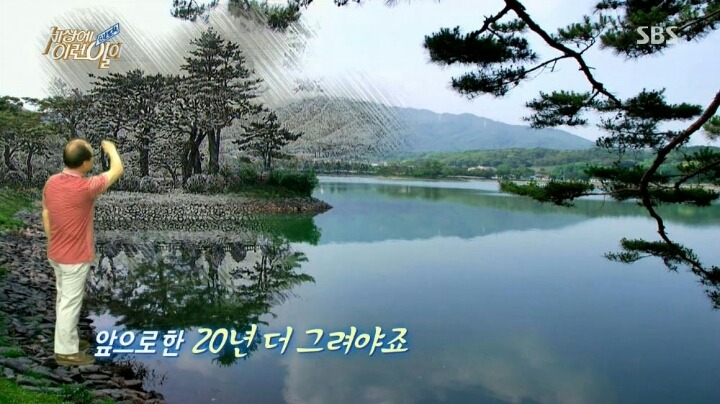 세상에 이런일이 73세 펜화그리는 할아버지 | 인스티즈