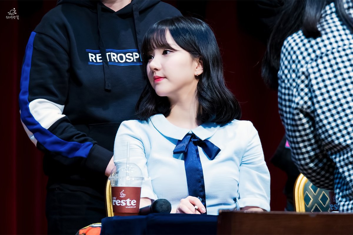 여자친구 은하.jpgif | 인스티즈