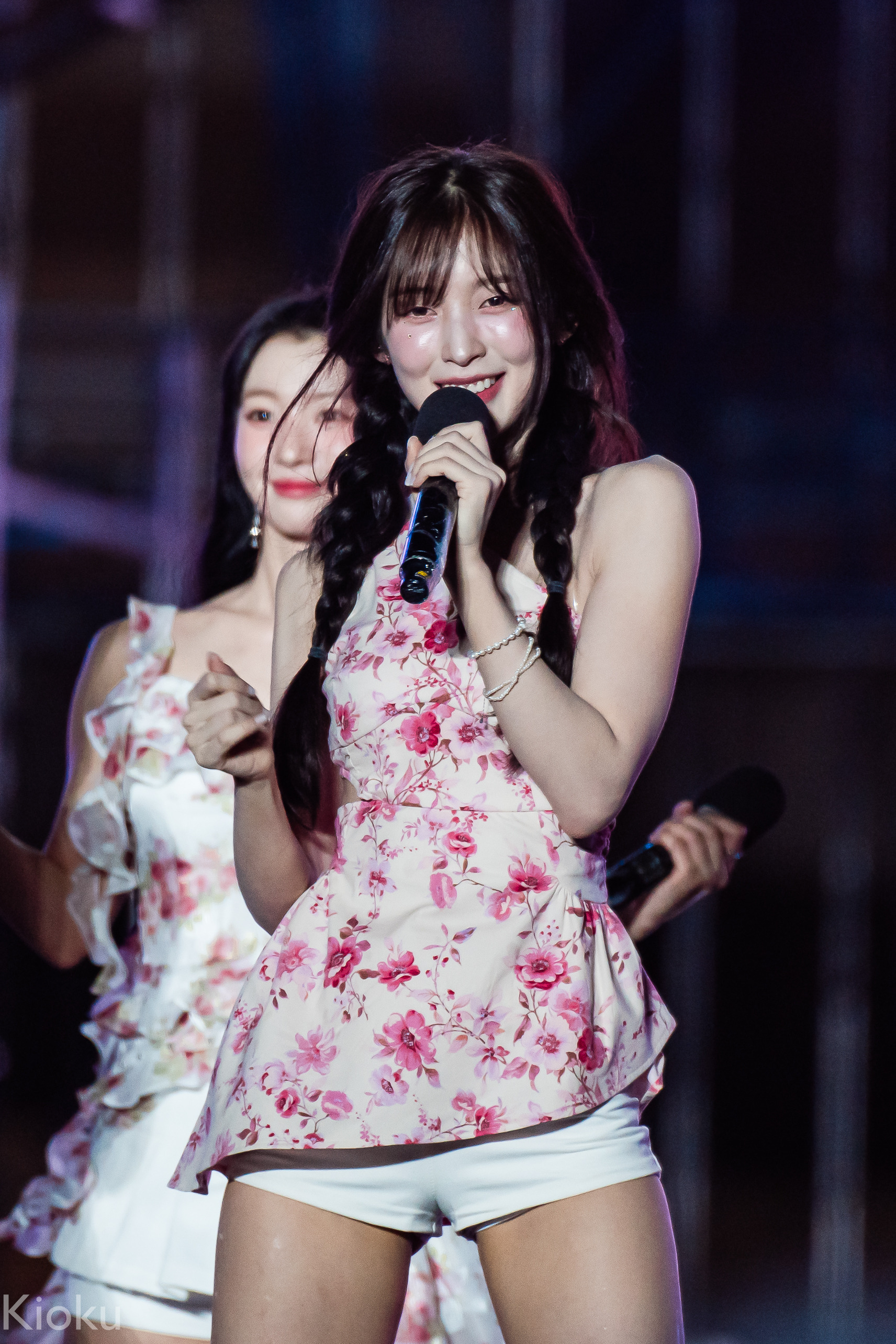 (스압)요즘 미모 전성기인 오마이걸 아린이.jpg | 인스티즈