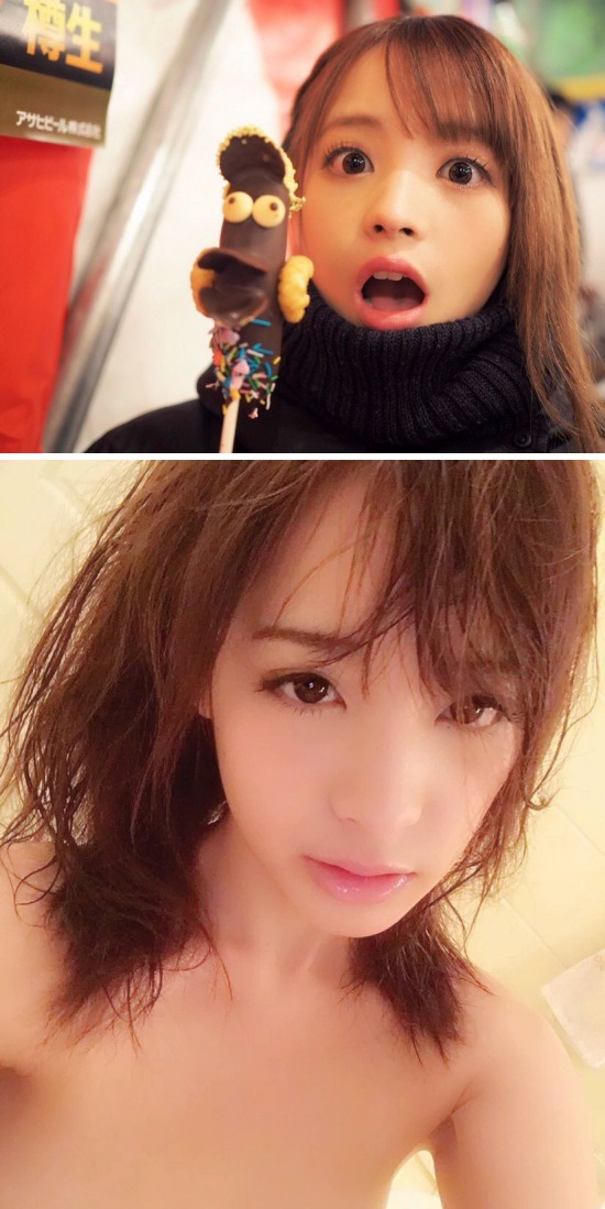 얼굴위주 AV배우 추천 | 인스티즈