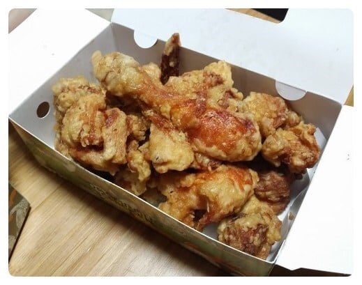 주로 전라도권에만 있다는 치킨 브랜드.jpg | 인스티즈