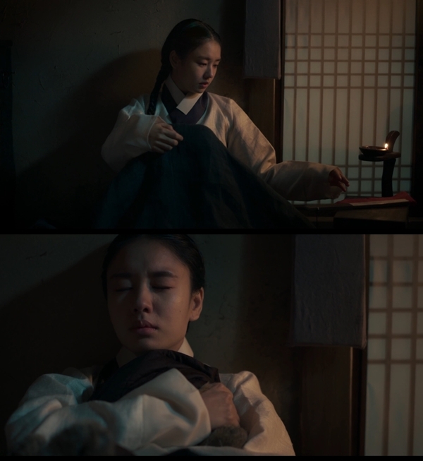 드라마 연인 속 감탄 나오는 연출 jpgif | 인스티즈