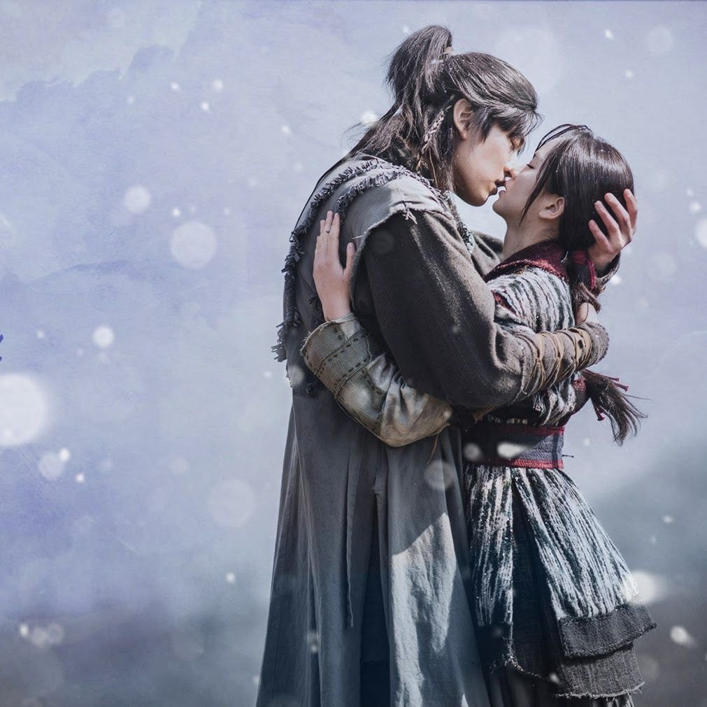 배우 김소현의 인생 케미는? gif | 인스티즈