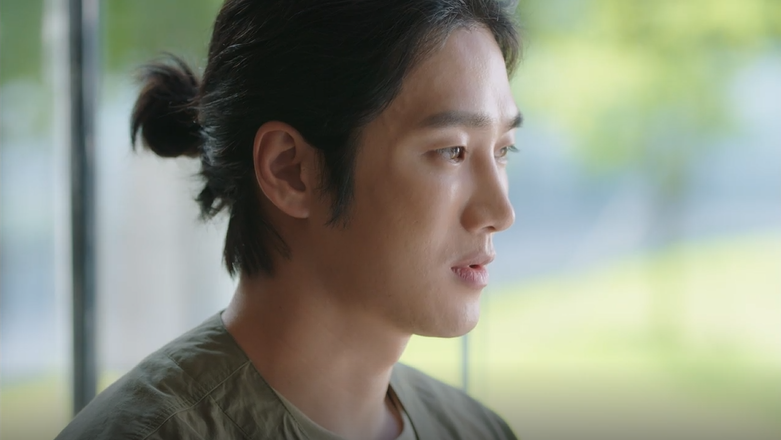 너무 현실적이여서 기분 이상해진다는 유미의 세포들 이별씬.jpg | 인스티즈