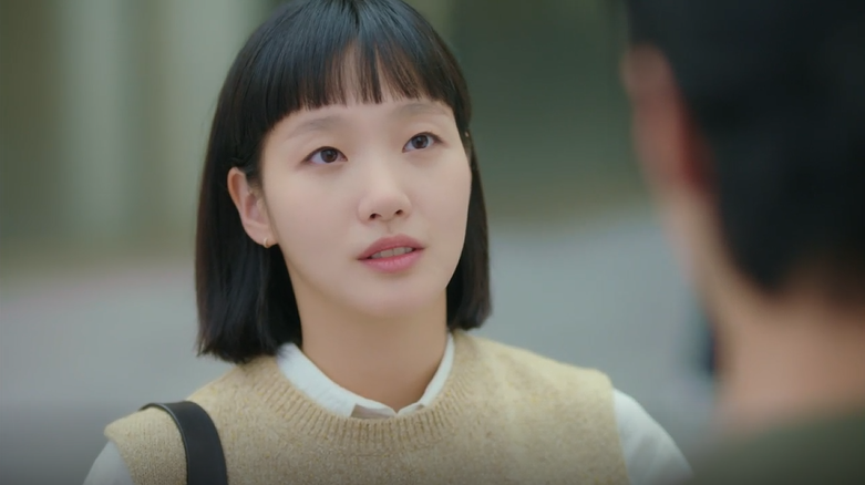 너무 현실적이여서 기분 이상해진다는 유미의 세포들 이별씬.jpg | 인스티즈