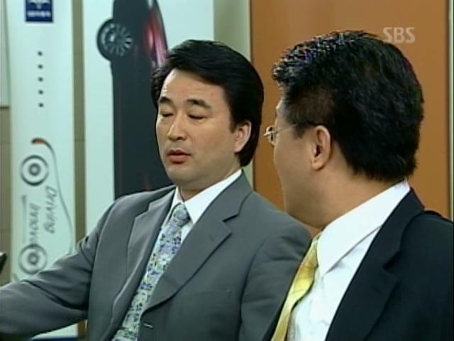 [파리의연인] 박신양의 아이디어였던 열일하는 재벌 2세 한기주 사장님 | 인스티즈