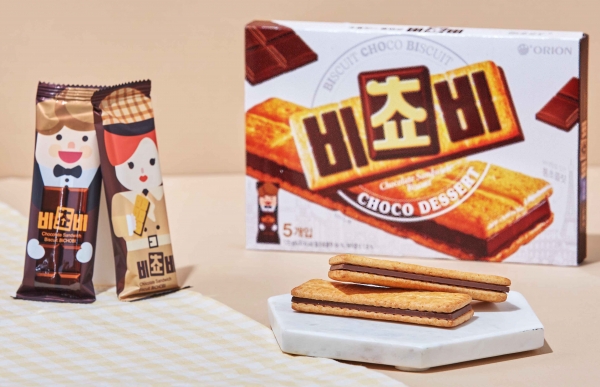 출시한지 반년도 안됐는데 불티나게 팔리는 중인 과자 | 인스티즈